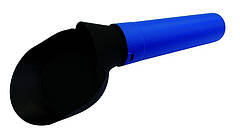 Чаша для попереднього здавання молока довгаста, KERBL