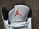 Air Jordan 13 Retro AJ XIII чоловічі кросівки, фото 8