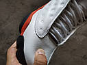 Air Jordan 13 Retro AJ XIII чоловічі кросівки, фото 3