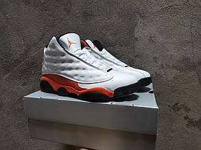 Air Jordan 13 Retro AJ XIII чоловічі кросівки