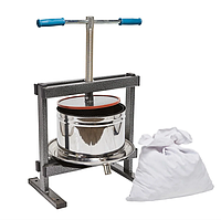 Прес для соку Вілен 10 літрів