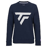 Кофта женская Tecnifibre WOMEN FLEECE SWEATER 2022