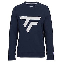 Кофта жіноча Tecnifibre WOMEN FLEECE SWEATER 2022