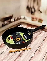 Сковорода глубокая 26 см Ringel Salsa RG-1134-26