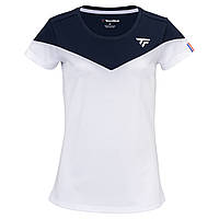 Тенниска Tecnifibre WOMEN PERF TEE 2023