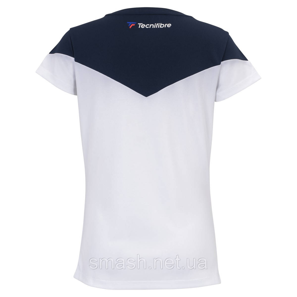 Тенниска Tecnifibre WOMEN PERF TEE 2023 - фото 2 - id-p913841788