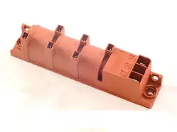 Блок розпалювання (генератор іскри) для плити на 6 свічок