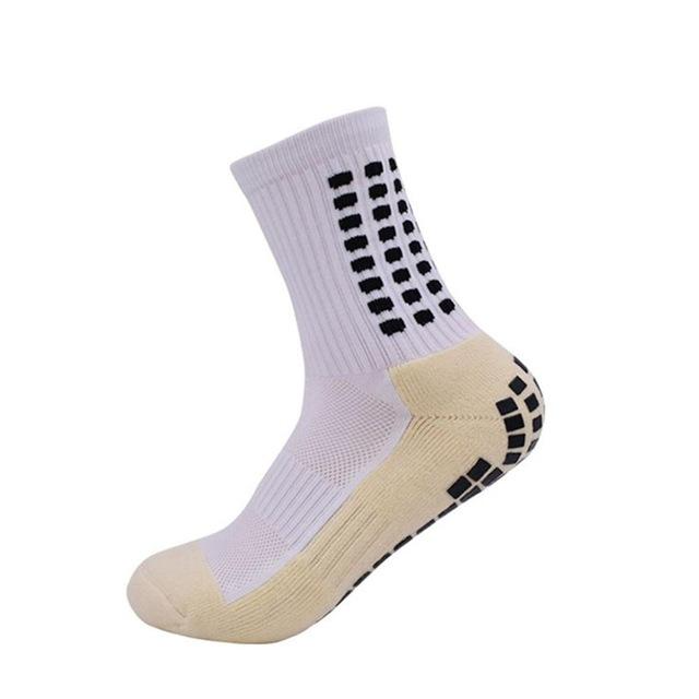 Професійні тренувальні шкарпетки Trusoxs white