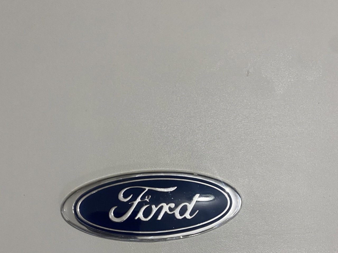 Емблема Ford Siera, Edge, Kuga/Escape, Mondeo 2014, 115х45