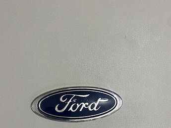 Емблема на авто FORD 227х90 мм (Transit F-150, 2004-2014), фото 3