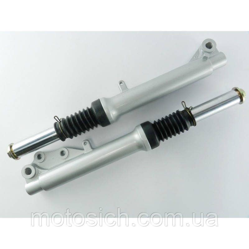 Амортизатор передній QT-10 ZIP (комплект)