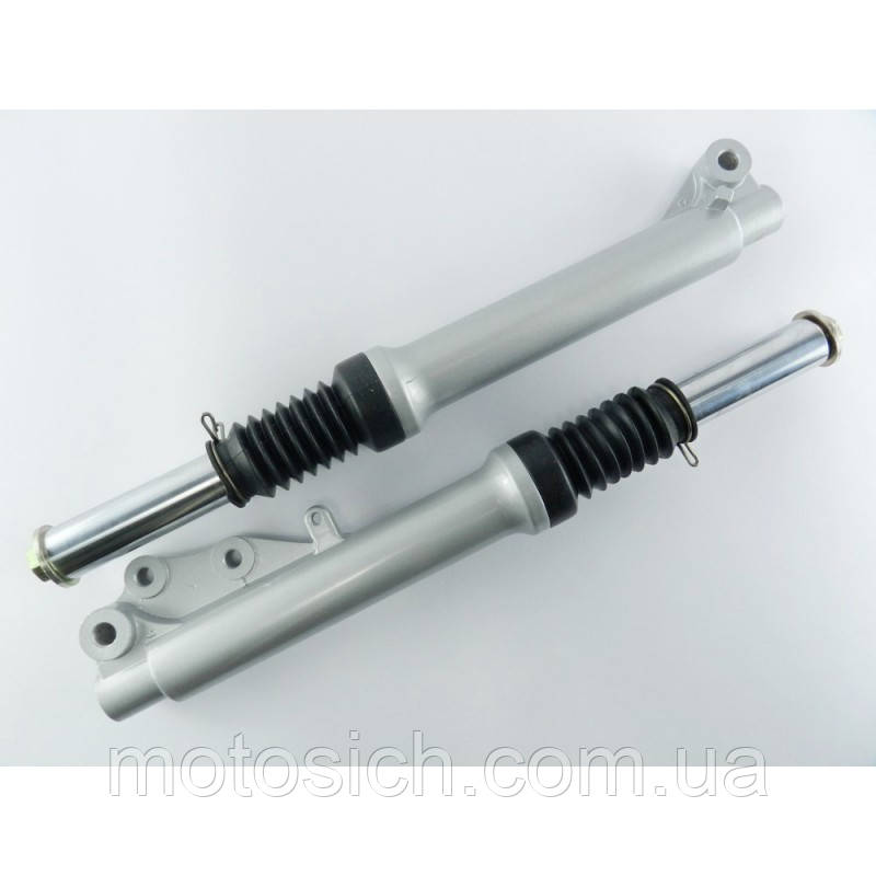 Амортизатори передні QT-16 Viper WIND (комплект), фото 1
