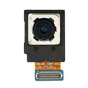 Основна камера Samsung S8 Plus SM-G955F (задня) сервісний оригінал із розбирання