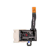 Роз'єм навушників Samsung S8 Plus SM-G955F сервісний оригінал з розбірки