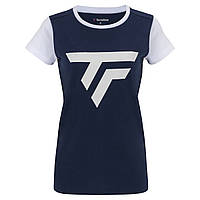 Футболка Tecnifibre WOMEN CLUB TEE 2022