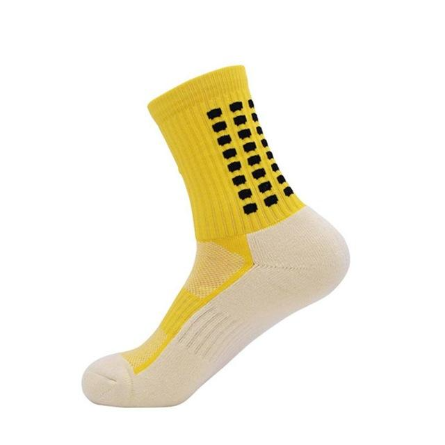 Професійні тренувальні шкарпетки Trusoxs yellow