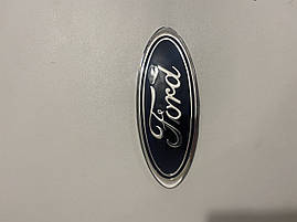 Емблема Ford Siera, Edge, Kuga/Escape, Mondeo 2014, 115х45, фото 4