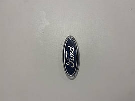 Емблема Ford Siera, Edge, Kuga/Escape, Mondeo 2014, 115х45, фото 3