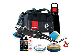 Ексцентрикова полірувальна машинка RUPES LHR21 Mark III DLX Максимальна комплектація Оригінал