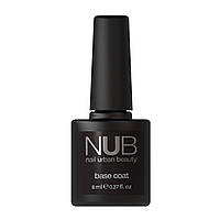 NUB Base Coat / Основа ультратонкая / 8мл