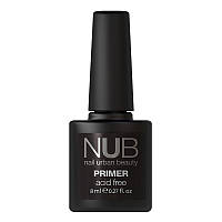 NUB Primer Acid Free / Безкислотный праймер, 14мл.