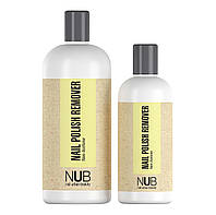 NUB Nail Polish Remover Non-Acetone / Средство для снятия маникюрного лака без ацетона, 250мл