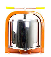 Прес для соку Лан на 25 літрів