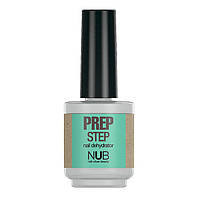 NUB Prep Step / Дегидратор для ногтей, 14мл