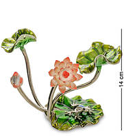 Підставка для пляшки Pavone Лотус 14 см 1602181