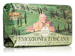 Натуральне мило Nesti Dante Емоції в Тоскані Зачаровані ліси 250 грамів