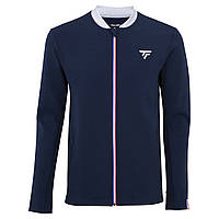 Мужская куртка Tecnifibre FLEECE JACKET 2022