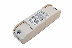 LC42MINI-CC-300-1050-SR Helvar драйвери для світлодіодів, LED drivers 42 W, 3 - 44 VDC, 300 -1050 mA