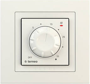 Терморегулятор Terneo ROL