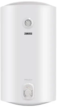 Водонагрівач накопичувальний Zanussi ZWH/S 80 Orfeus DH, фото 2