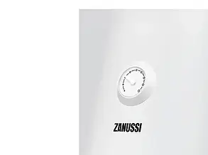 Водонагрівач накопичувальний Zanussi ZWH/S 80 Orfeus DH, фото 2