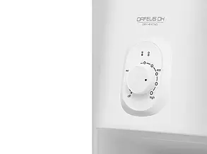 Водонагрівач накопичувальний Zanussi ZWH/S 80 Orfeus DH, фото 2