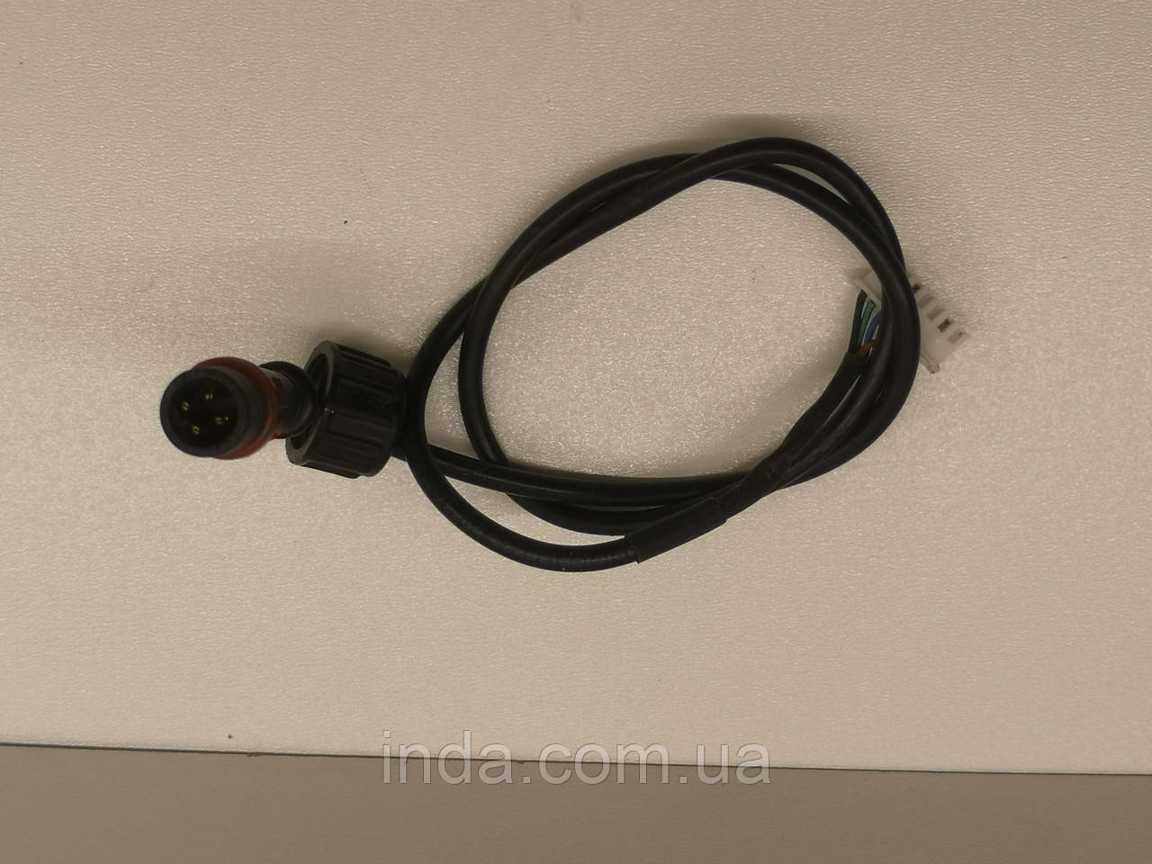 Конектор Frosty, Tehma, Berg Connector Line (10 or 13 Level)