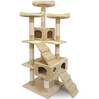 КІГТЕТОЧКИ (ДРЯПКИ) ДЛЯ КОТІВ