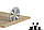 Диск пиляльний WOOD UNIVERSAL HW 260x2.5x30 W60 Festool 494604, фото 4