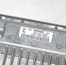 Блок управління трансмісією, модуль PCM Honda FCX Clarity (17-) 37820-5WJ-A61, фото 3