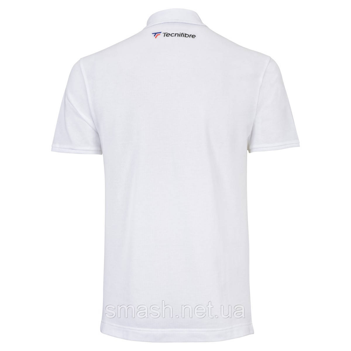 Тенниска Tecnifibre Polo Pique 2022 - фото 2 - id-p873564148