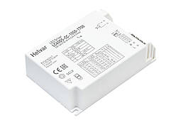 LC60DS-CC-1050-1700 Helvar драйвери для світлодіодів, LED drivers 59.5 W, 1050 -1700 mA