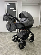 Дитяча коляска 2 в 1 Baby Pram Belinni