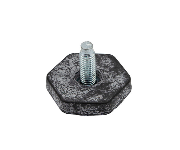Ніжка для пральної машини Ariston (D=8 мм, H=42 мм) - C00264036