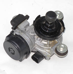 Моторчик, двигун лівого склоочисника Honda FCX Clarity (17-) 76500-TRT-A03, фото 2