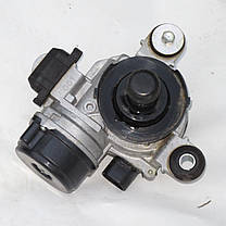 Моторчик, двигун лівого склоочисника Honda FCX Clarity (17-) 76500-TRT-A03, фото 3