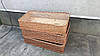Плетені короби/лотки з лози. Будь-яких розмірів ‼️, фото 7