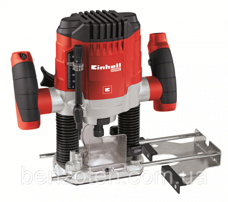 Фрезер Einhell TC-RO 1155E, фото 1