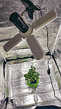 200W 552LED Фитолампа E27 (Полный спектр. Гроубокс. Рассада. Освещение для растений.) Soled.in.ua, фото 9