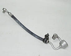Трубка кондиціонера з бачком Honda FCX Clarity (17-) 80317-TRW-A01, фото 3